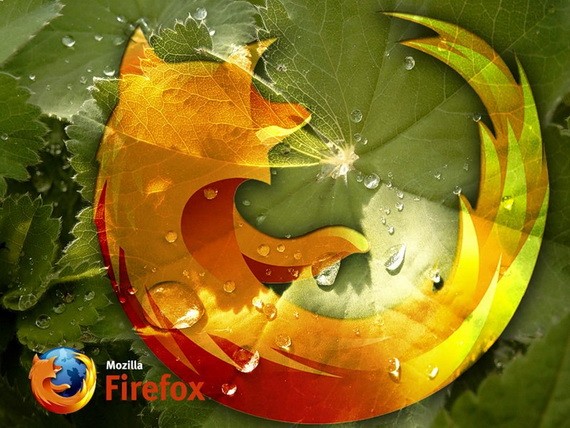 Принудительная установка расширений в Mozilla Firefox