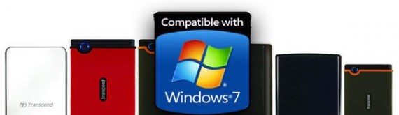 Установка Windows 7 с внешнего диска HDD