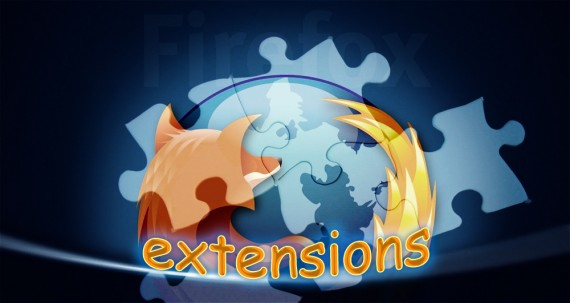 Mozilla Firefox: Полезные расширения