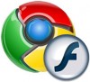 Chrome и тормоза видео (Flash Player)