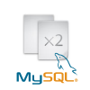 MySQL — удалить дубликаты строк
